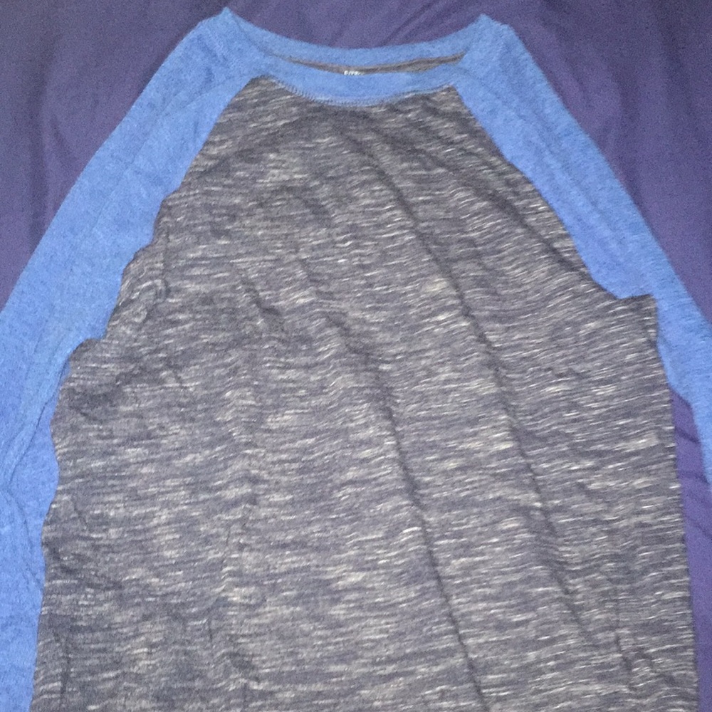 Cat And Jack Long Sleeve